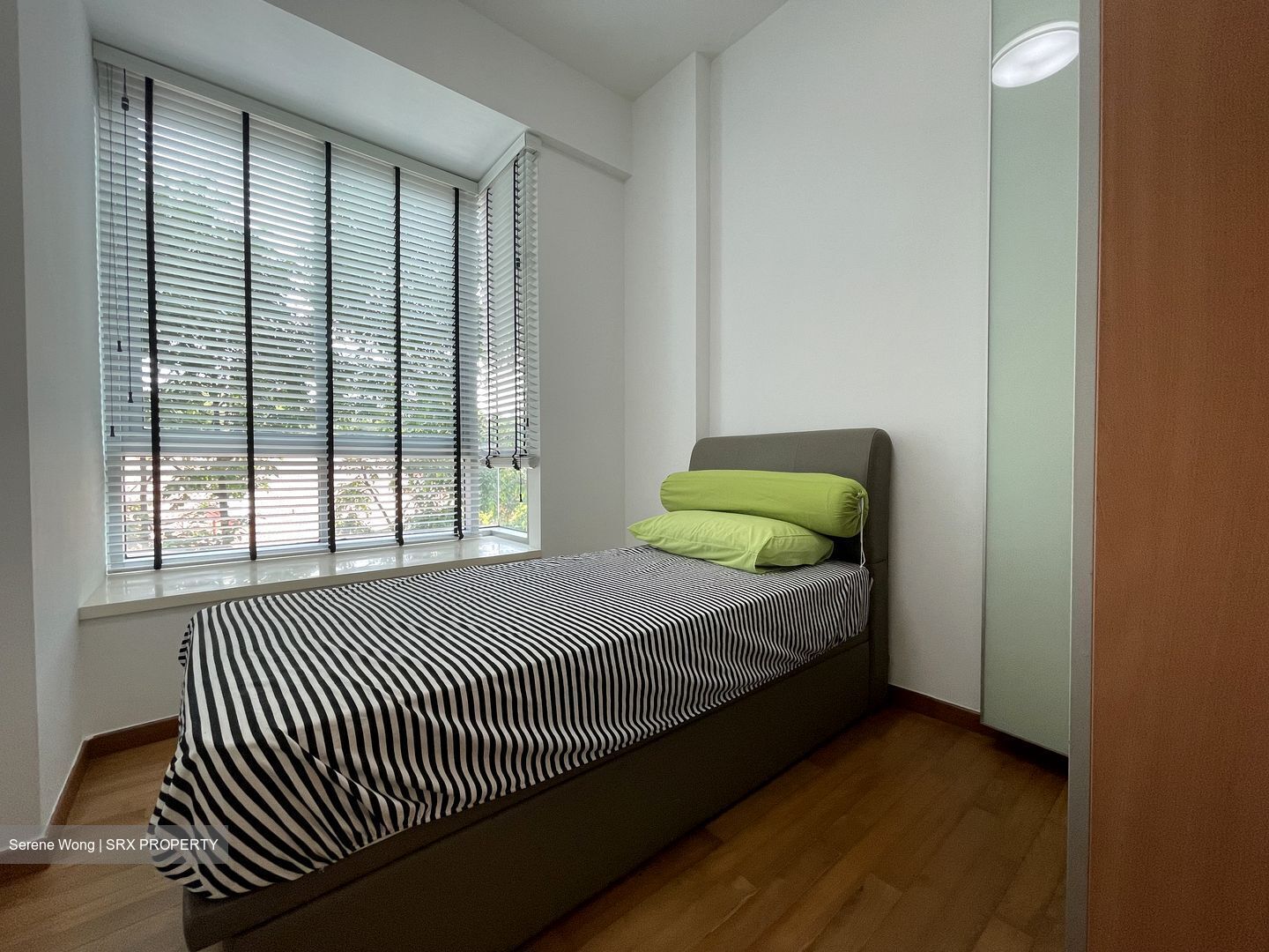 One Tree Hill Residence (D10), Apartment #610635071